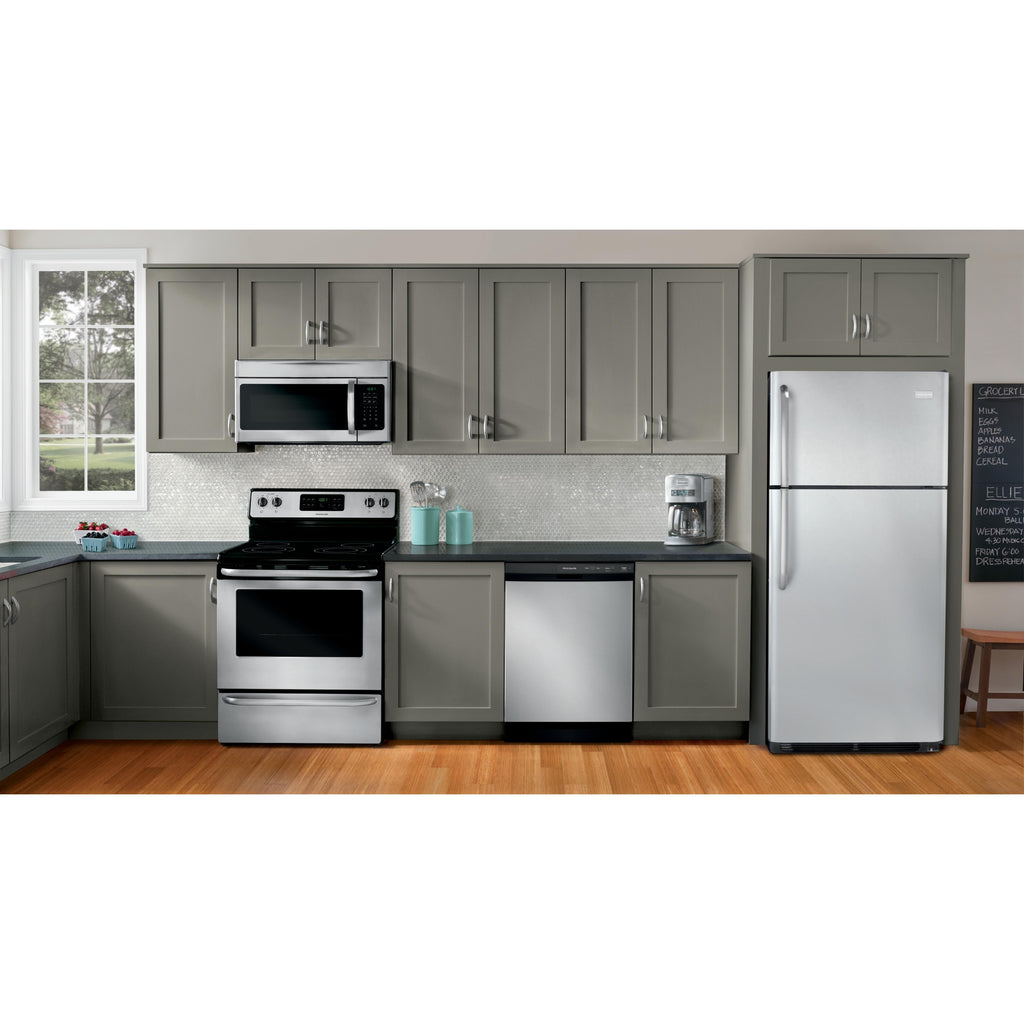  Frigidaire Built-in Dishwasher FFCD2413US IMAGE 16