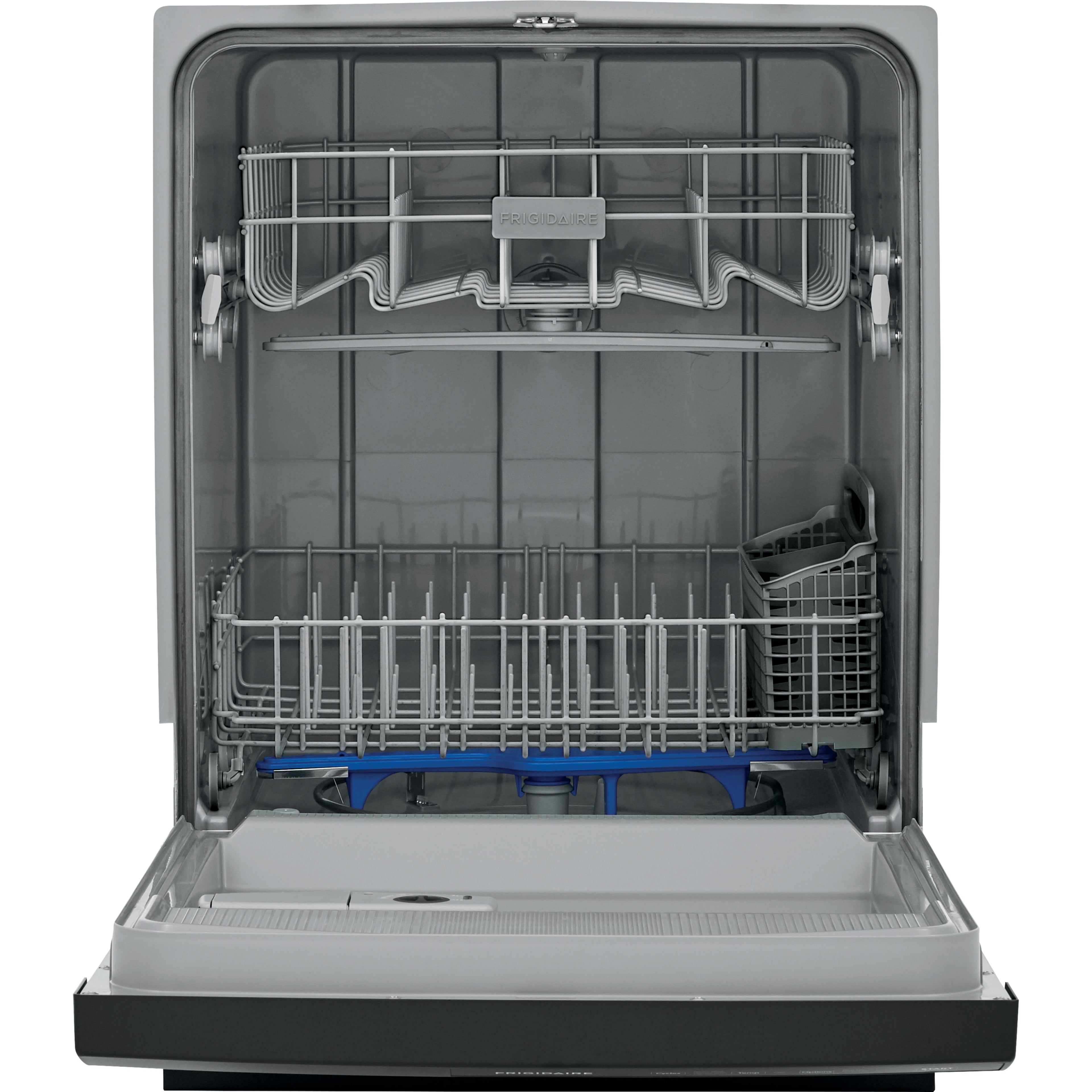  Frigidaire Built-in Dishwasher FFCD2413US IMAGE 2