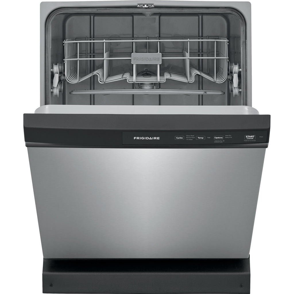 Frigidaire Built-in Dishwasher FFCD2413US IMAGE 3