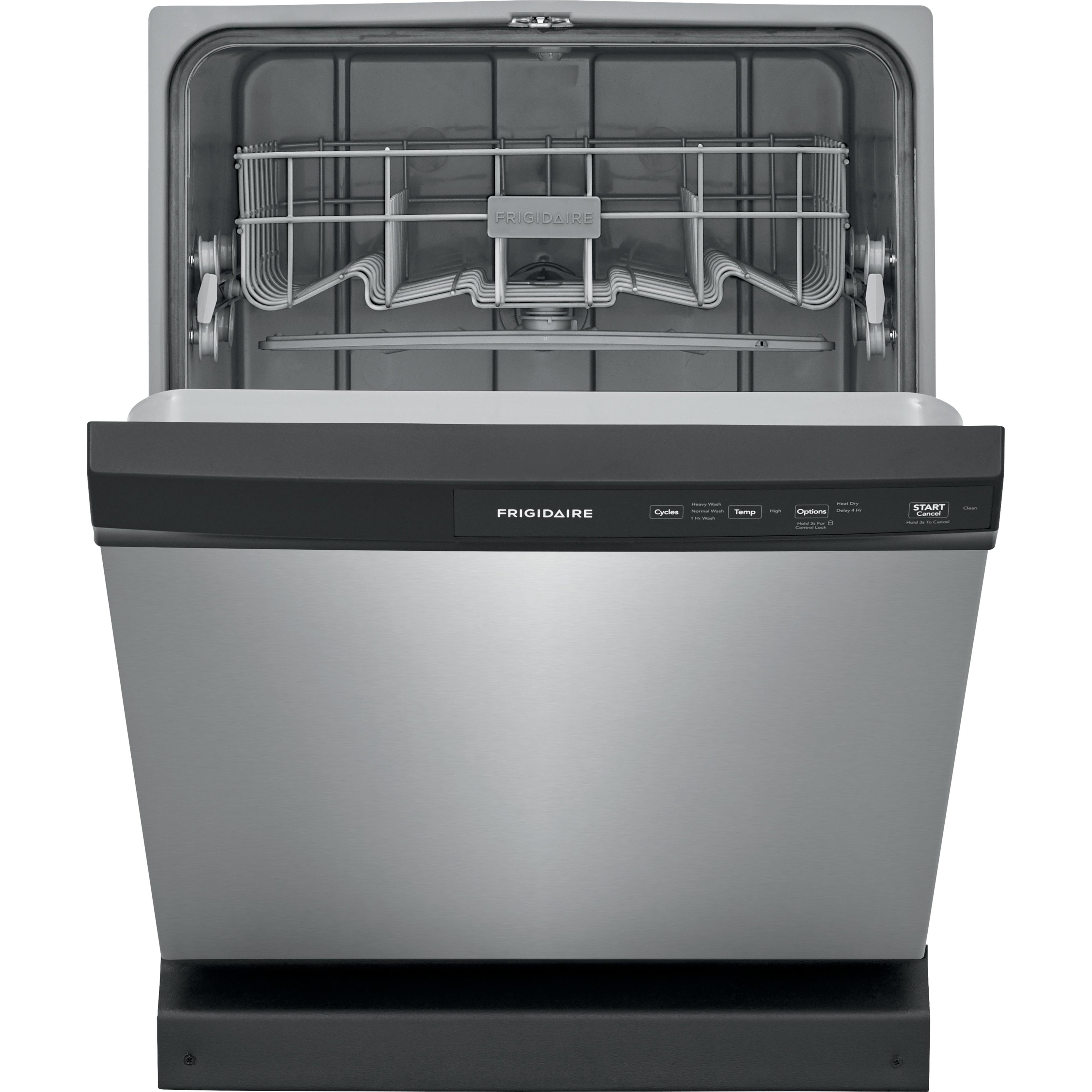  Frigidaire Built-in Dishwasher FFCD2413US IMAGE 3