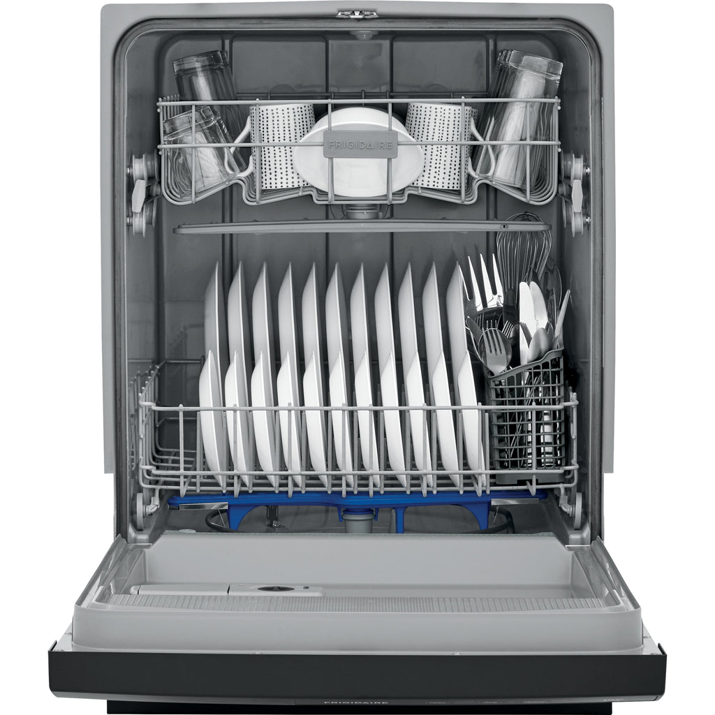  Frigidaire Built-in Dishwasher FFCD2413US IMAGE 4