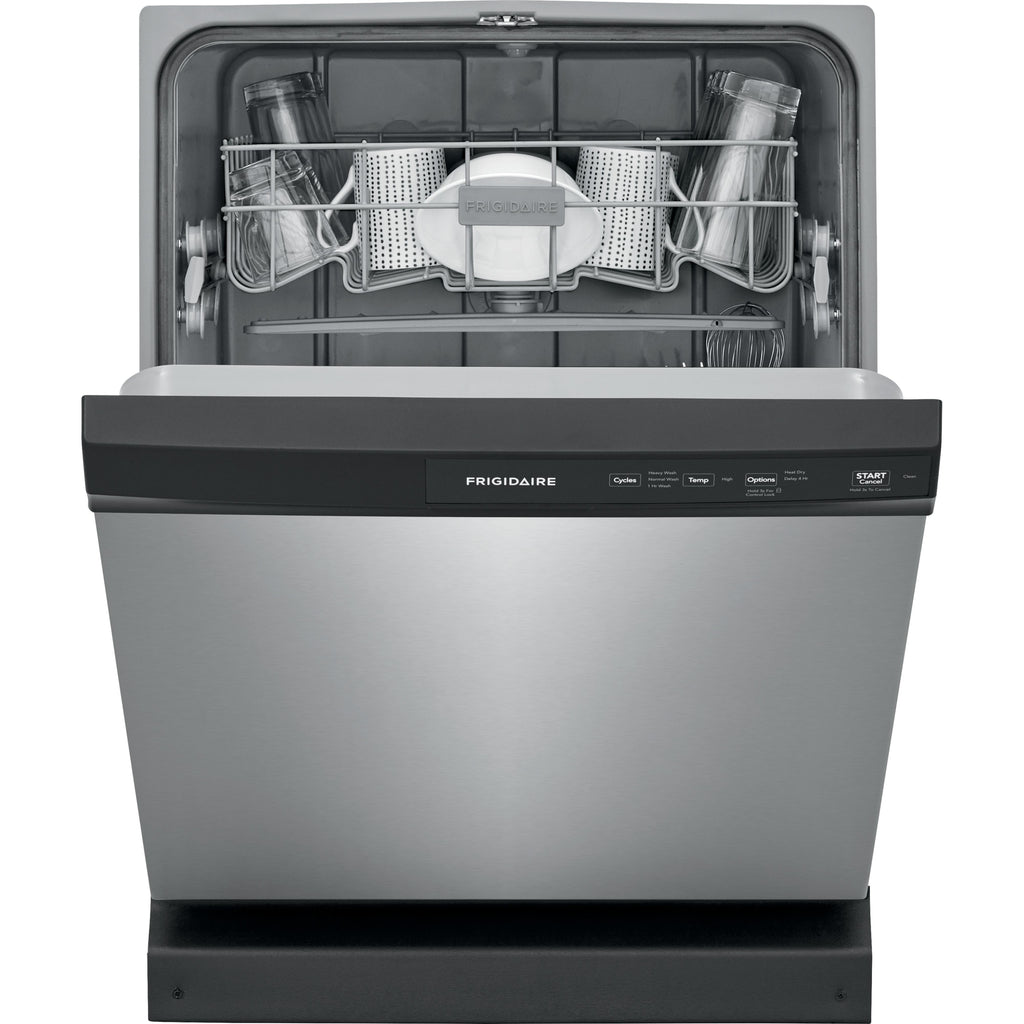  Frigidaire Built-in Dishwasher FFCD2413US IMAGE 5