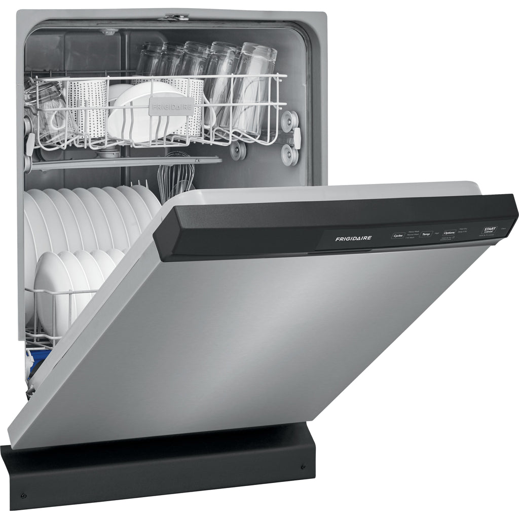  Frigidaire Built-in Dishwasher FFCD2413US IMAGE 6