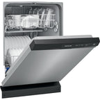  Frigidaire Built-in Dishwasher FFCD2413US IMAGE 6