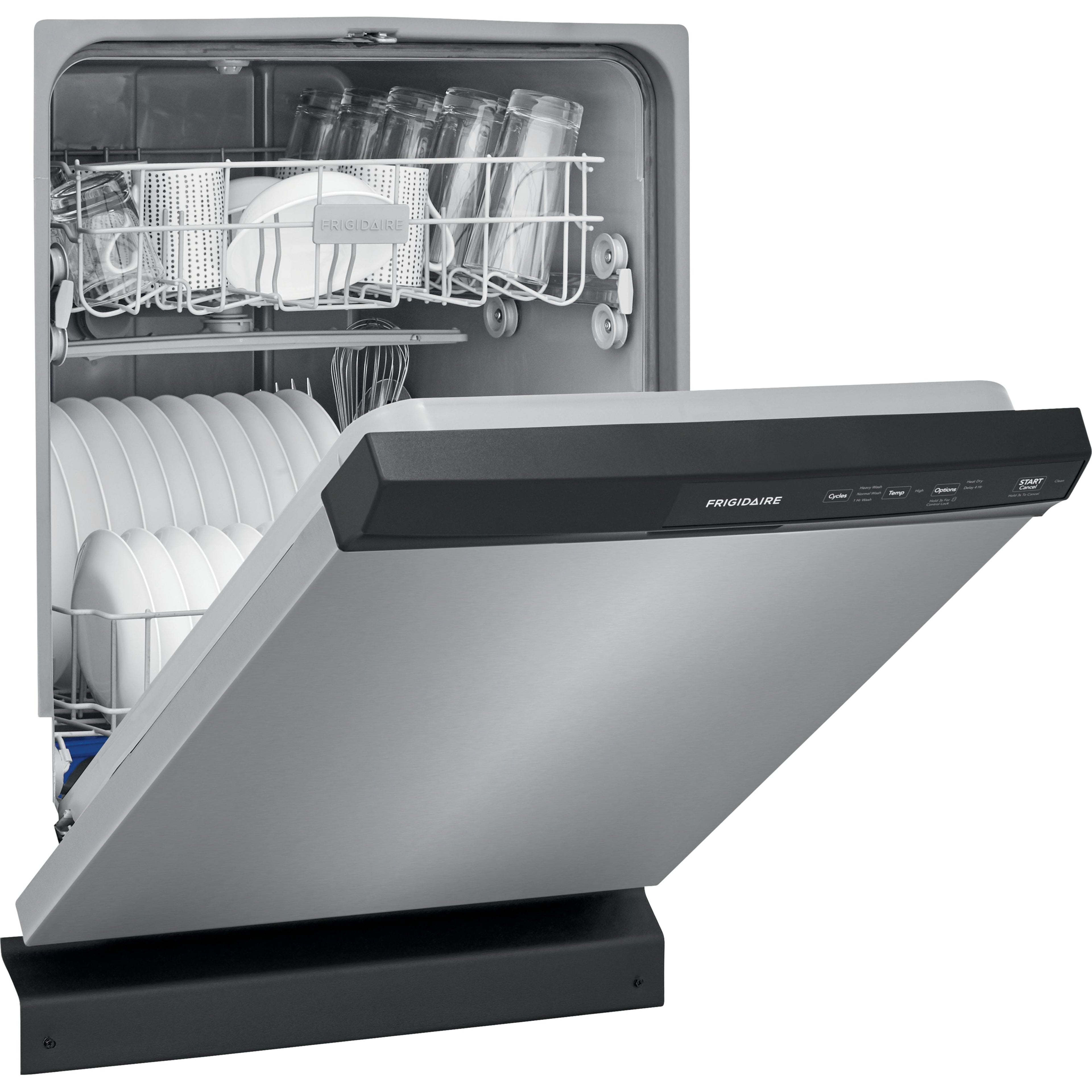  Frigidaire Built-in Dishwasher FFCD2413US IMAGE 6