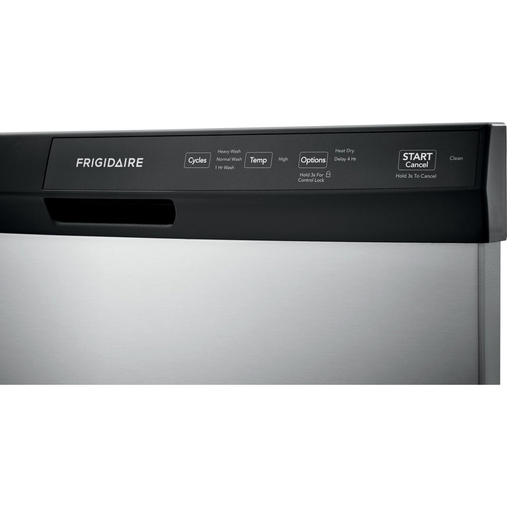  Frigidaire Built-in Dishwasher FFCD2413US IMAGE 7
