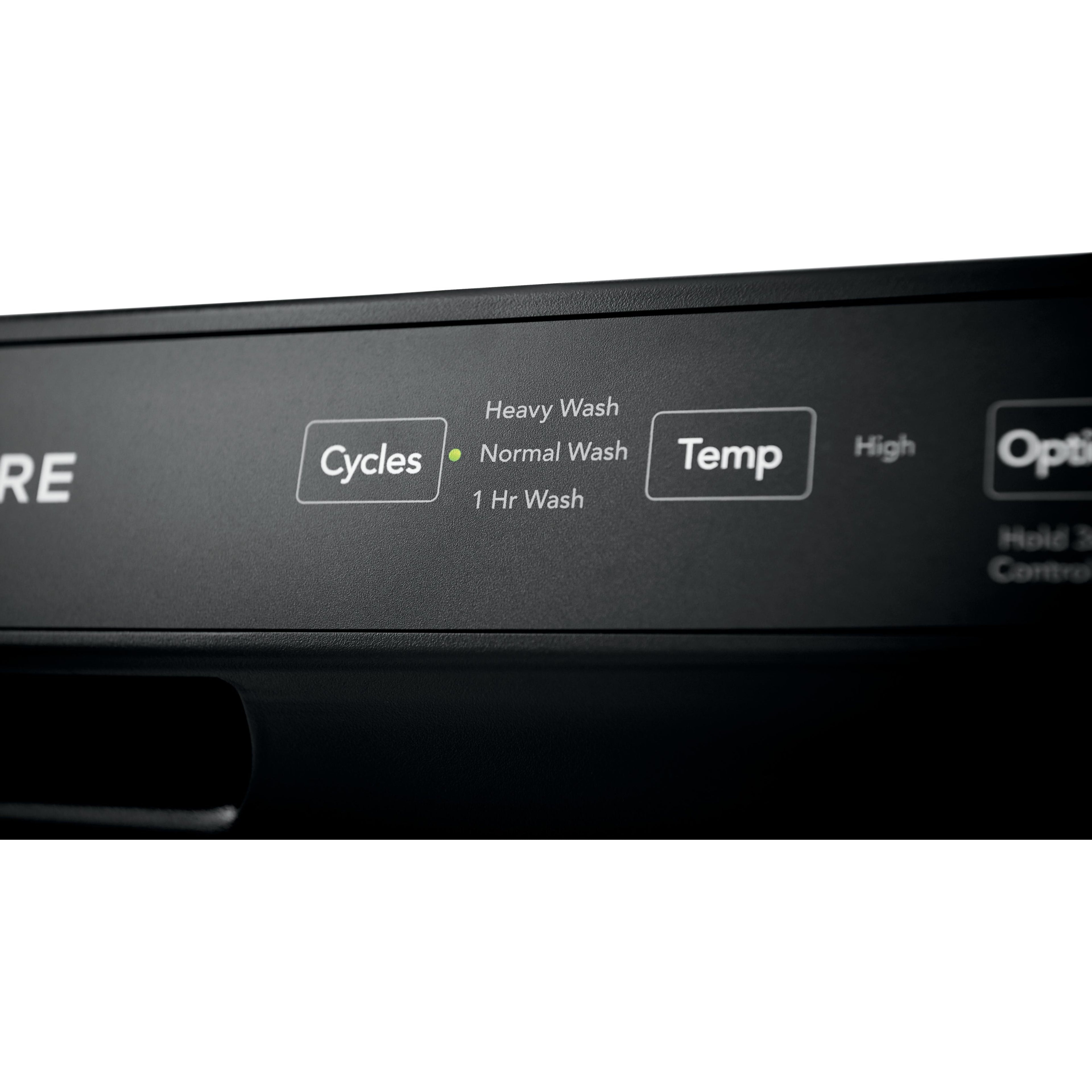  Frigidaire Built-in Dishwasher FFCD2413US IMAGE 8