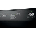  Frigidaire Built-in Dishwasher FFCD2413US IMAGE 9