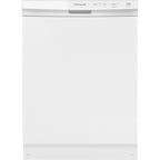  Frigidaire Built-in Dishwasher FFCD2413UW IMAGE 1