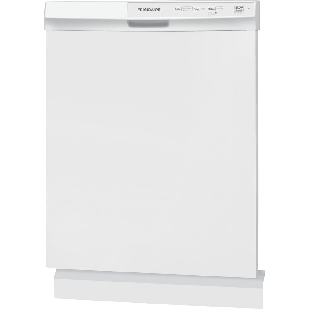 Frigidaire Built-in Dishwasher FFCD2413UW IMAGE 11