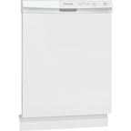  Frigidaire Built-in Dishwasher FFCD2413UW IMAGE 12