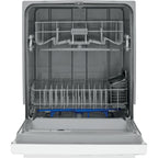  Frigidaire Built-in Dishwasher FFCD2413UW IMAGE 2