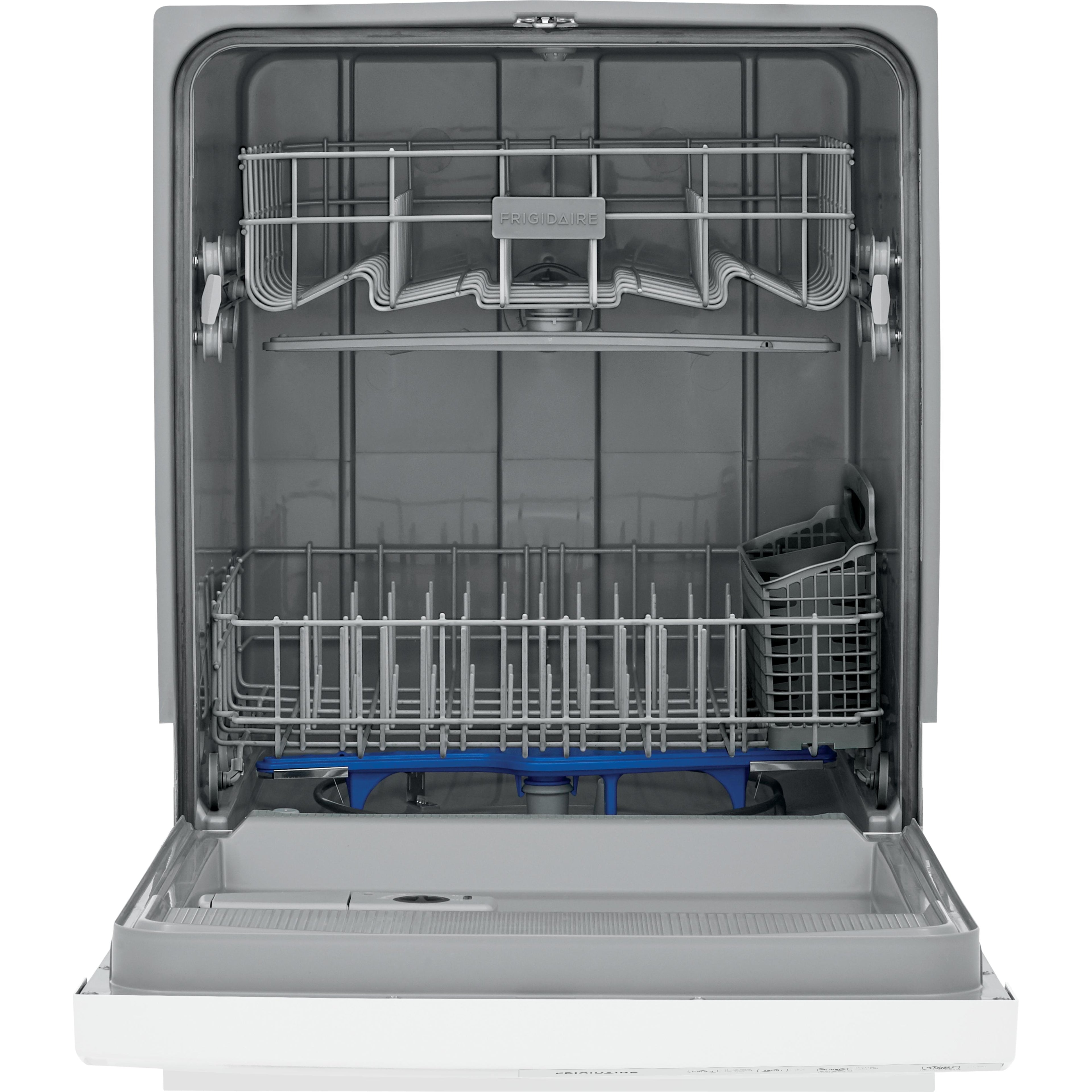  Frigidaire Built-in Dishwasher FFCD2413UW IMAGE 2
