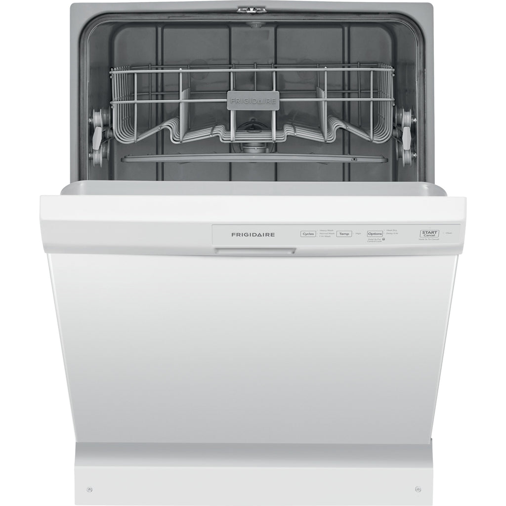  Frigidaire Built-in Dishwasher FFCD2413UW IMAGE 3