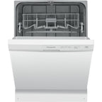  Frigidaire Built-in Dishwasher FFCD2413UW IMAGE 3