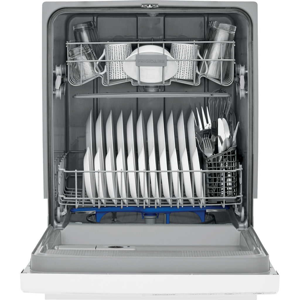  Frigidaire Built-in Dishwasher FFCD2413UW IMAGE 4