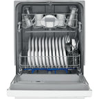  Frigidaire Built-in Dishwasher FFCD2413UW IMAGE 4