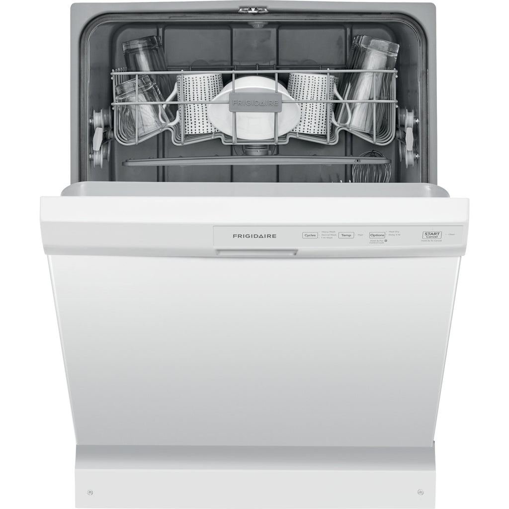  Frigidaire Built-in Dishwasher FFCD2413UW IMAGE 5