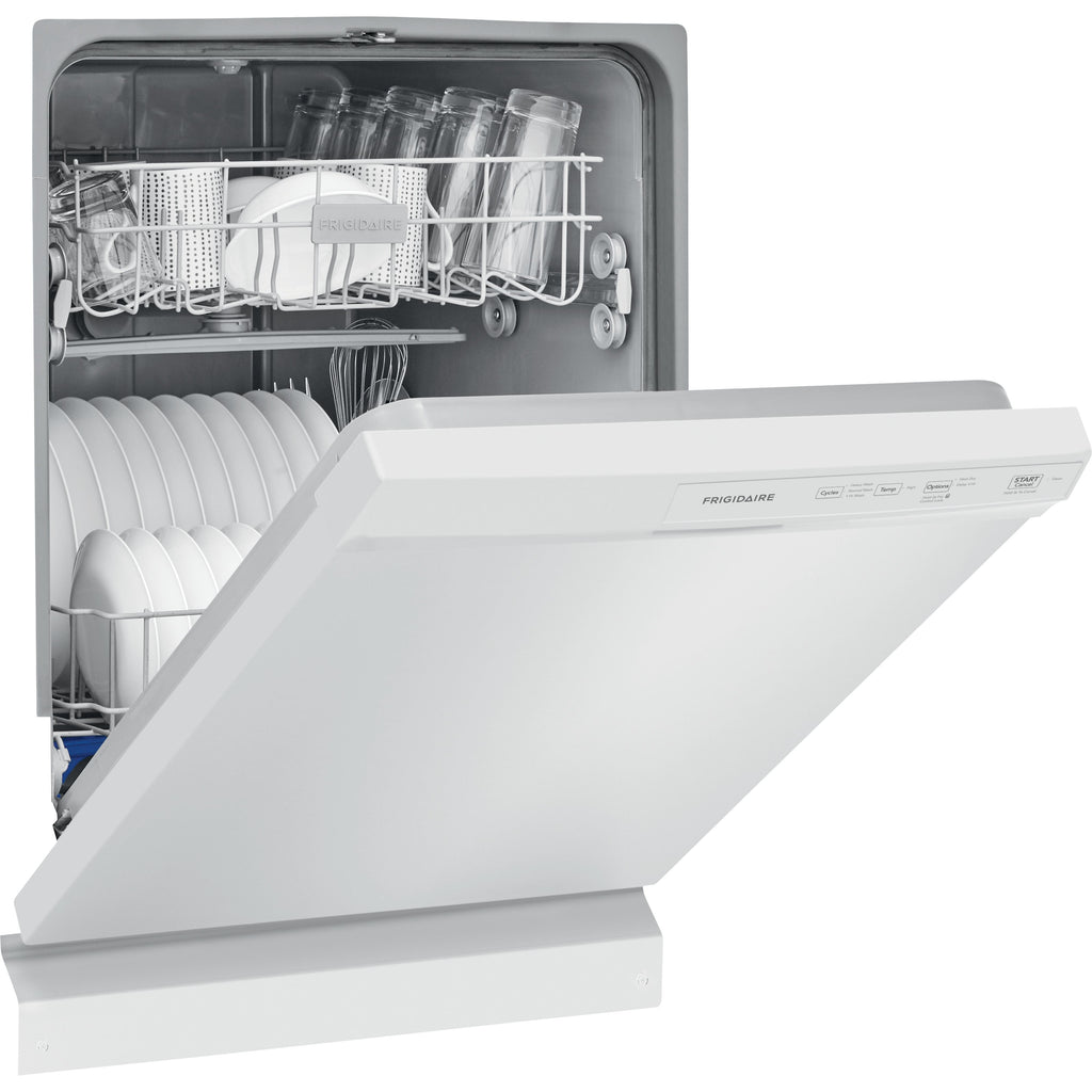  Frigidaire Built-in Dishwasher FFCD2413UW IMAGE 6