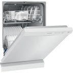  Frigidaire Built-in Dishwasher FFCD2413UW IMAGE 6