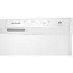  Frigidaire Built-in Dishwasher FFCD2413UW IMAGE 7