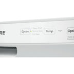  Frigidaire Built-in Dishwasher FFCD2413UW IMAGE 8