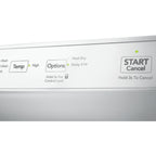  Frigidaire Built-in Dishwasher FFCD2413UW IMAGE 9