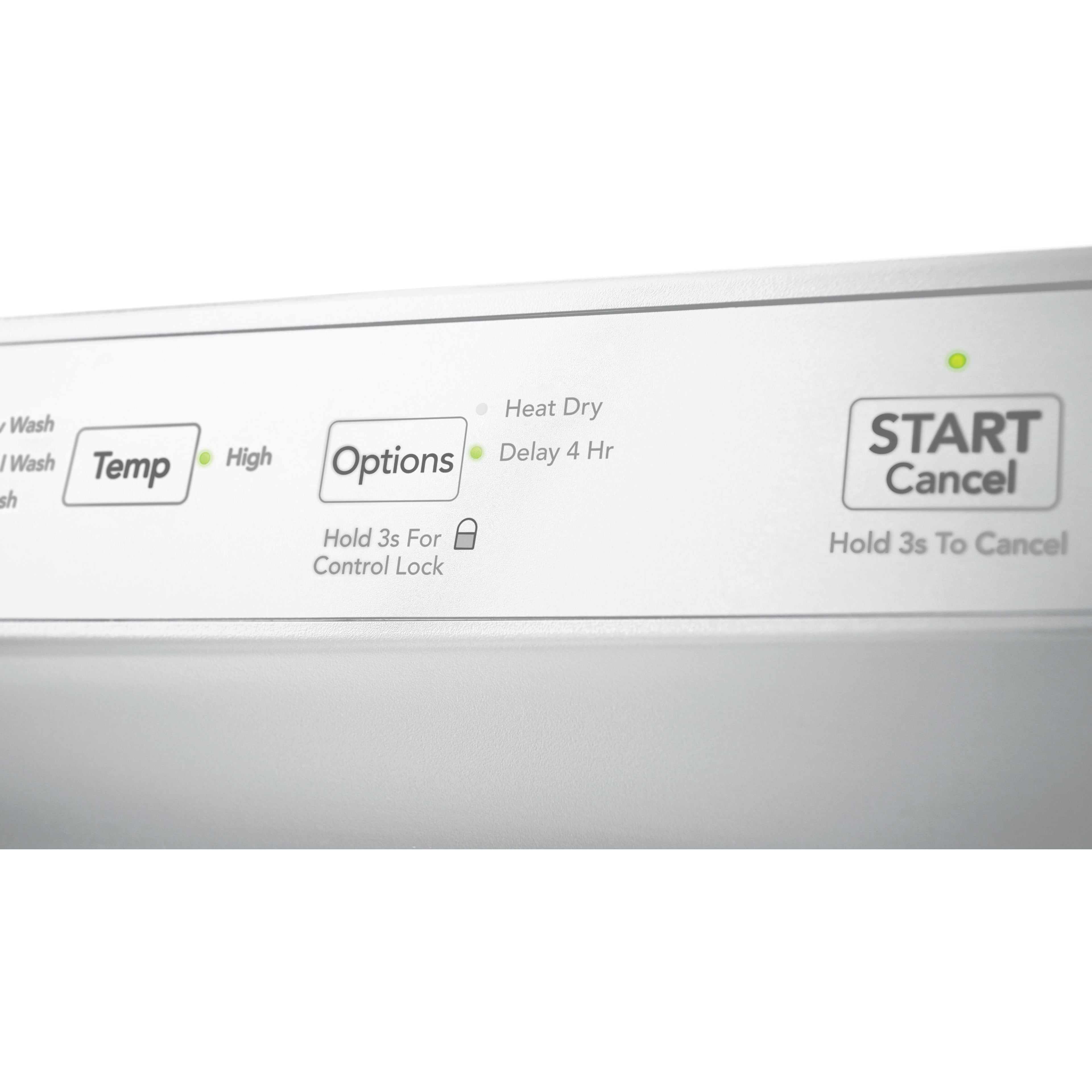  Frigidaire Built-in Dishwasher FFCD2413UW IMAGE 9