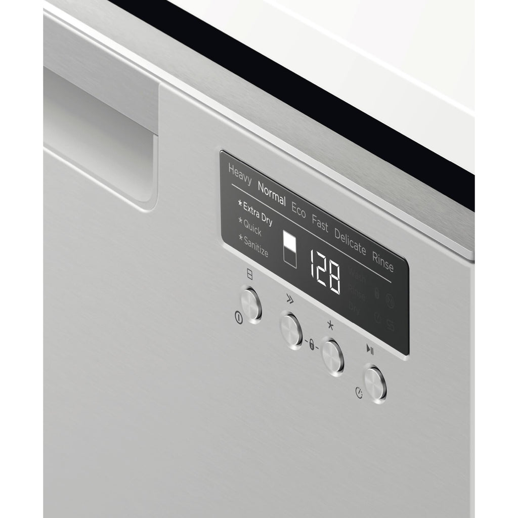  Fisher & Paykel Built-in Dishwasher with SmartDrive™ Technology DD60DCX9 IMAGE 2