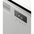  Fisher & Paykel Built-in Dishwasher with SmartDrive™ Technology DD60DCX9 IMAGE 2
