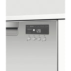  Fisher & Paykel Built-in Dishwasher with SmartDrive™ Technology DD60DCX9 IMAGE 3