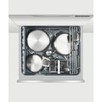  Fisher & Paykel Built-in Dishwasher with SmartDrive™ Technology DD60DCX9 IMAGE 4