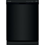  Frigidaire Built-In Dishwasher FFCD2418UB IMAGE 1