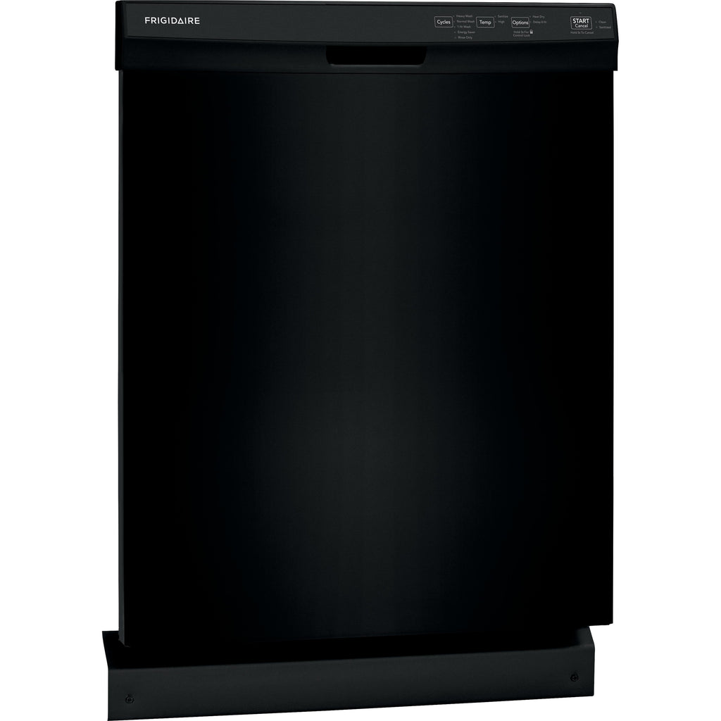  Frigidaire Built-In Dishwasher FFCD2418UB IMAGE 10
