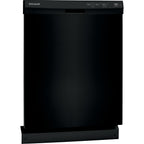  Frigidaire Built-In Dishwasher FFCD2418UB IMAGE 10