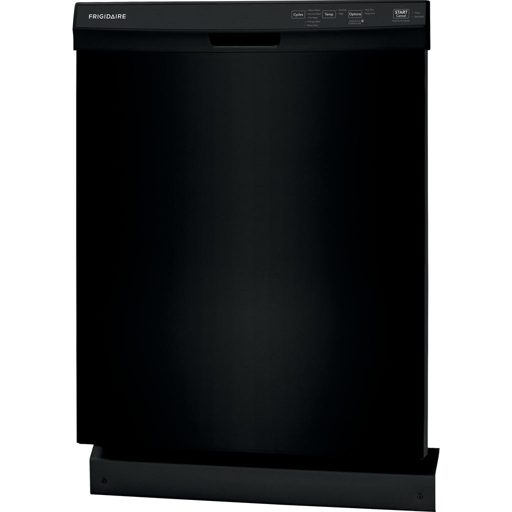  Frigidaire Built-In Dishwasher FFCD2418UB IMAGE 11