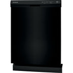  Frigidaire Built-In Dishwasher FFCD2418UB IMAGE 11