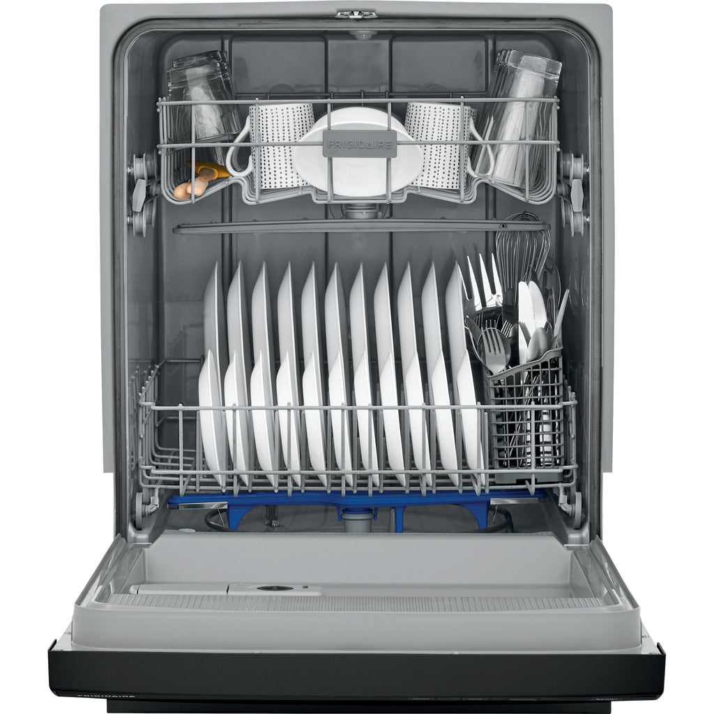  Frigidaire Built-In Dishwasher FFCD2418UB IMAGE 2