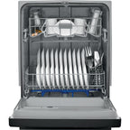  Frigidaire Built-In Dishwasher FFCD2418UB IMAGE 2