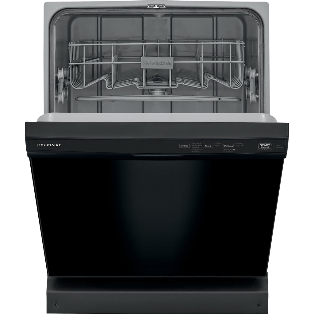  Frigidaire Built-In Dishwasher FFCD2418UB IMAGE 3