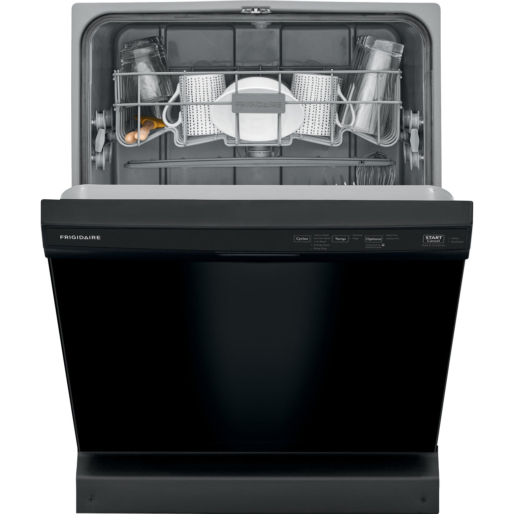  Frigidaire Built-In Dishwasher FFCD2418UB IMAGE 4