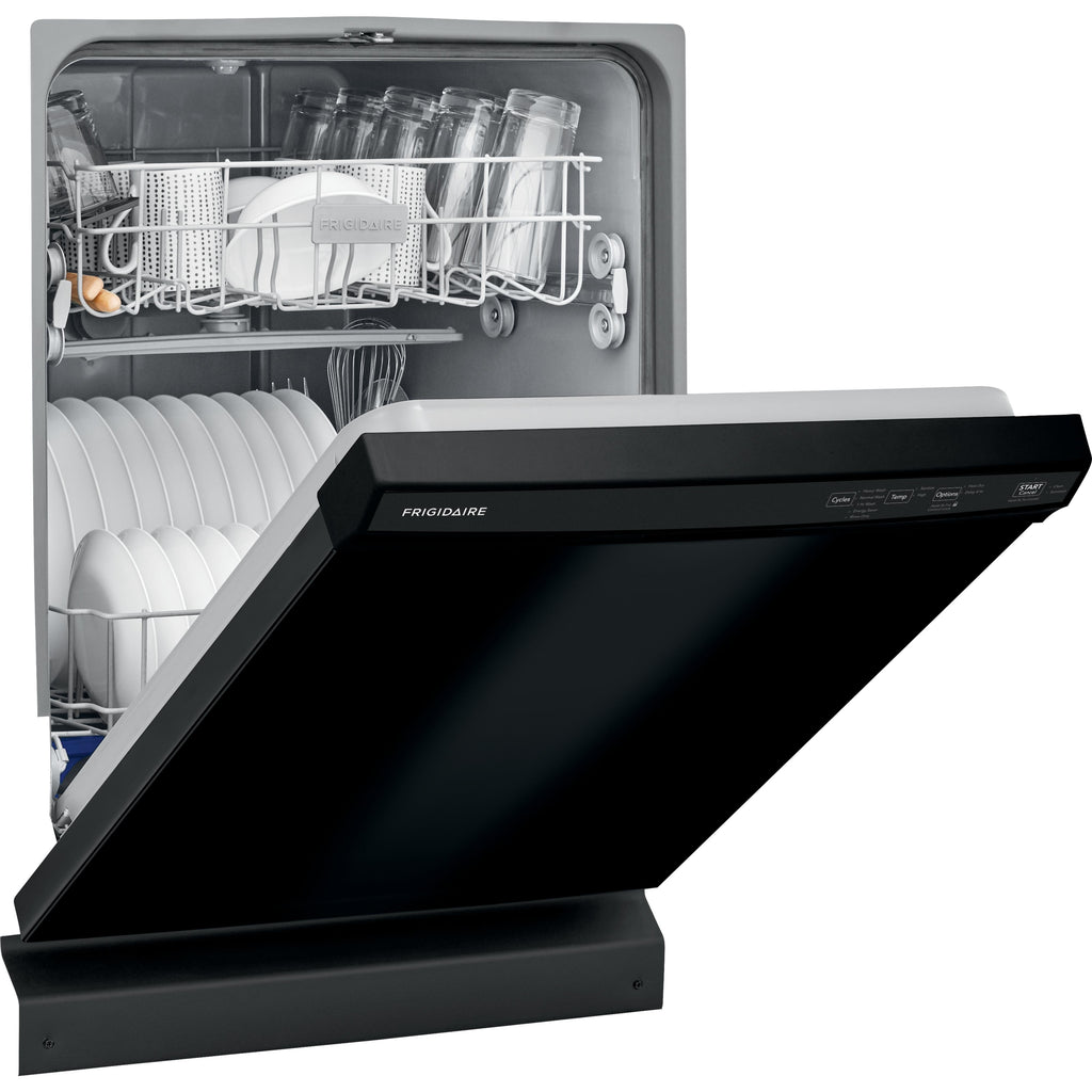  Frigidaire Built-In Dishwasher FFCD2418UB IMAGE 5