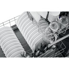  Frigidaire Built-In Dishwasher FFCD2418UB IMAGE 6
