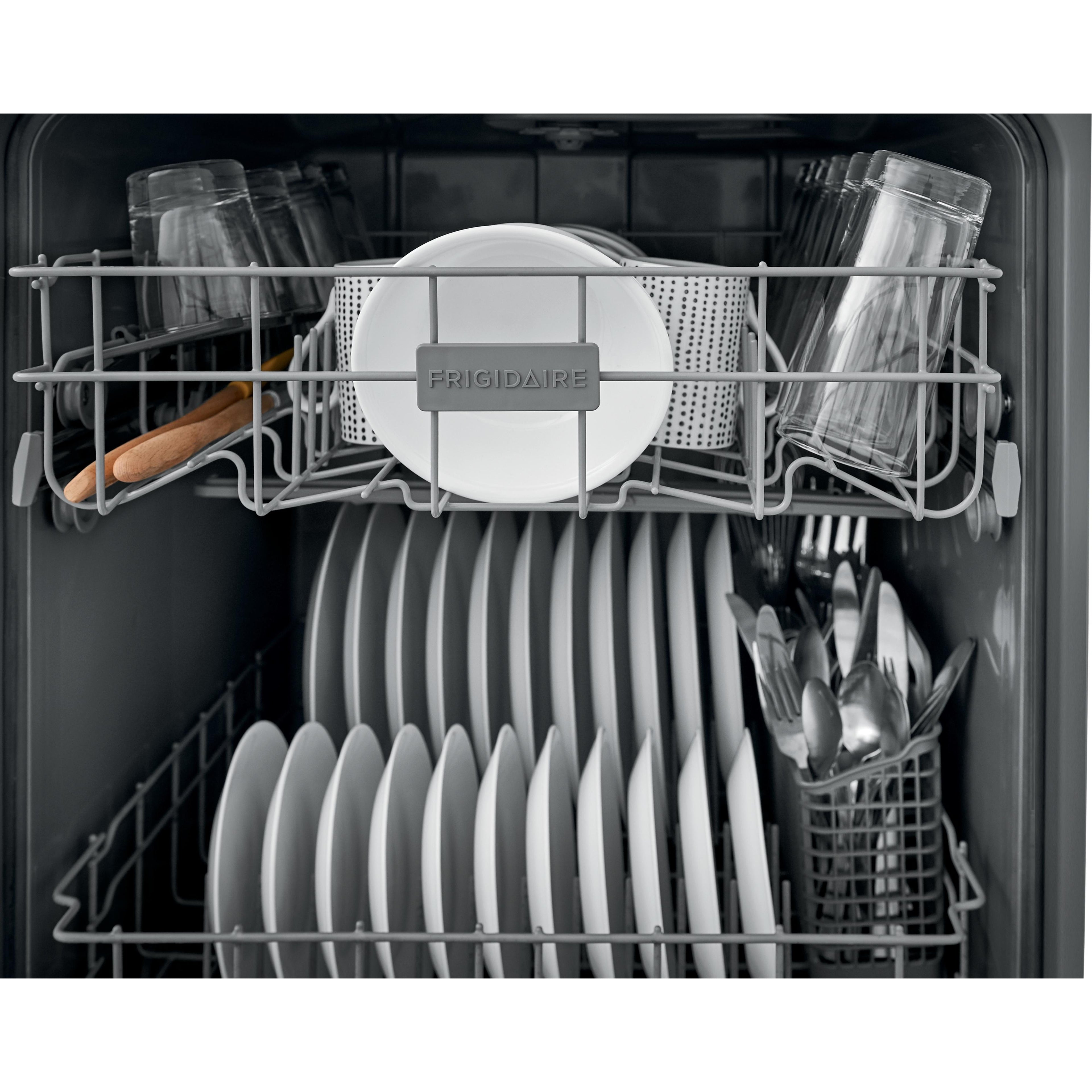  Frigidaire Built-In Dishwasher FFCD2418UB IMAGE 7