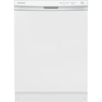  Frigidaire Built-In Dishwasher FFCD2418UW IMAGE 1