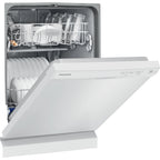  Frigidaire Built-In Dishwasher FFCD2418UW IMAGE 10