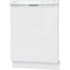  Frigidaire Built-In Dishwasher FFCD2418UW IMAGE 12