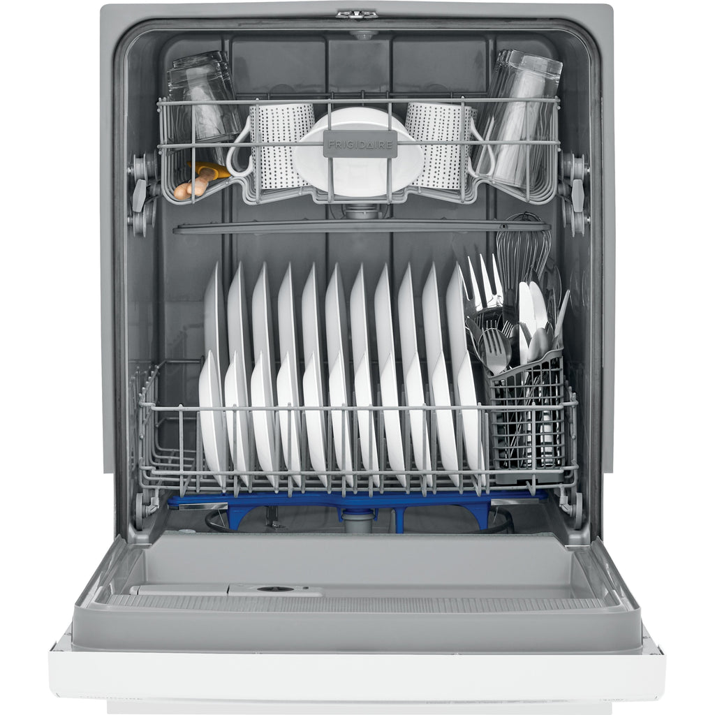  Frigidaire Built-In Dishwasher FFCD2418UW IMAGE 3