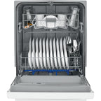  Frigidaire Built-In Dishwasher FFCD2418UW IMAGE 3
