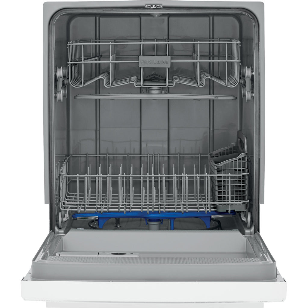  Frigidaire Built-In Dishwasher FFCD2418UW IMAGE 4